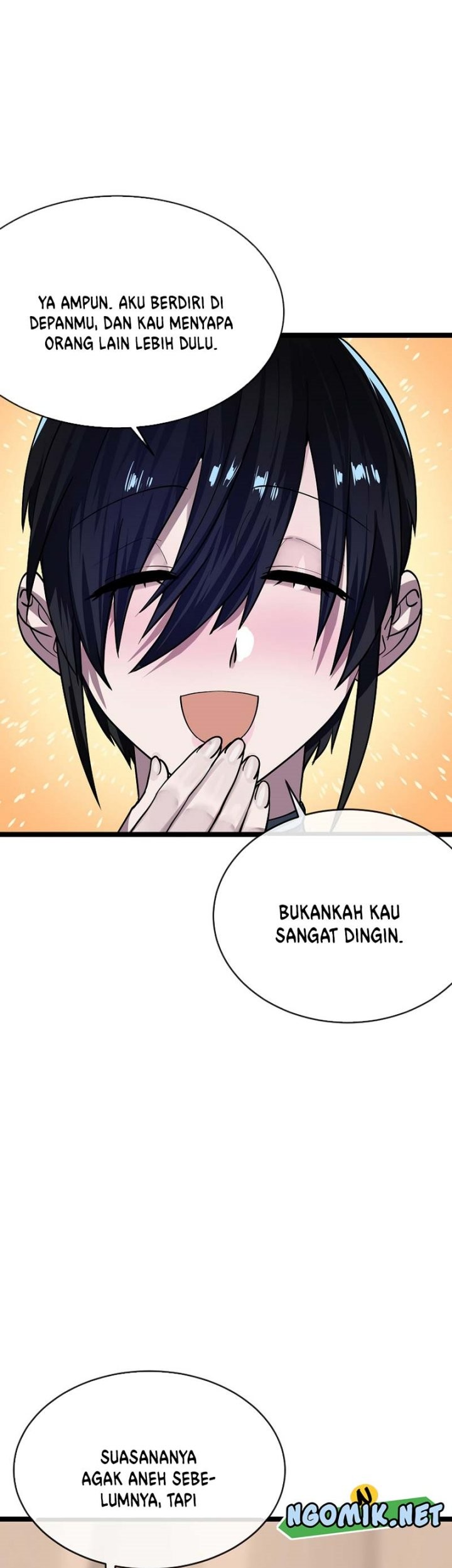 Volcanic Age Chapter 245 Gambar 10