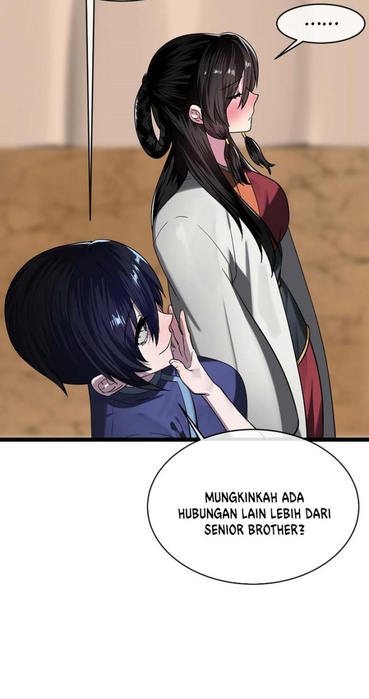 Volcanic Age Chapter 245 Gambar 11