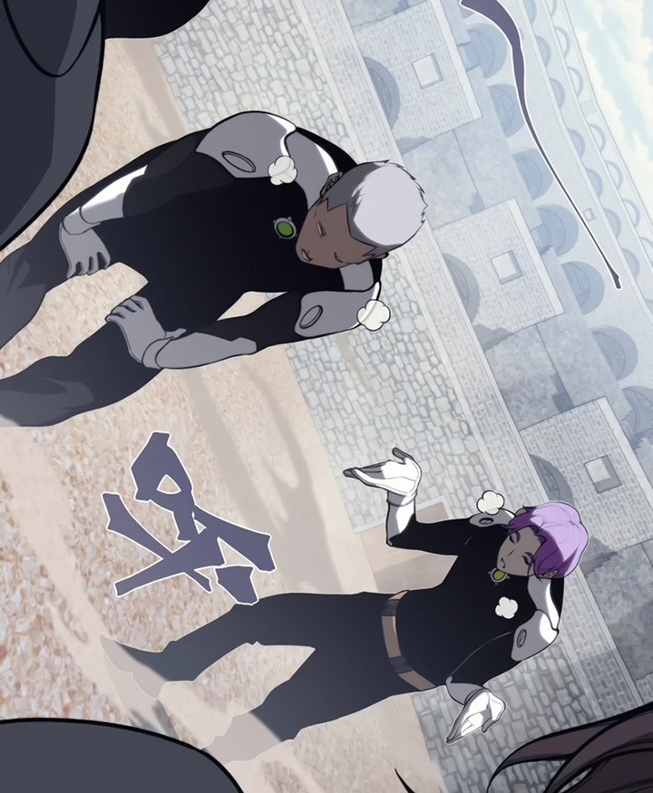 Demon Evolution Chapter 25 Gambar 35