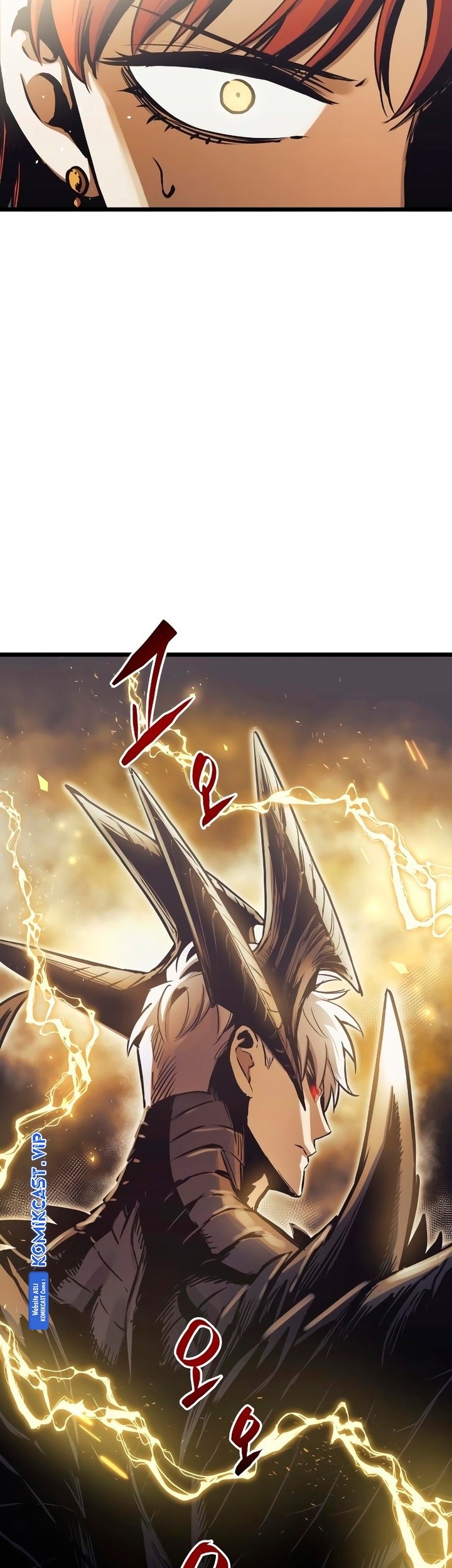 Reincarnation of the Suicidal Battle God Chapter 89 Gambar 22