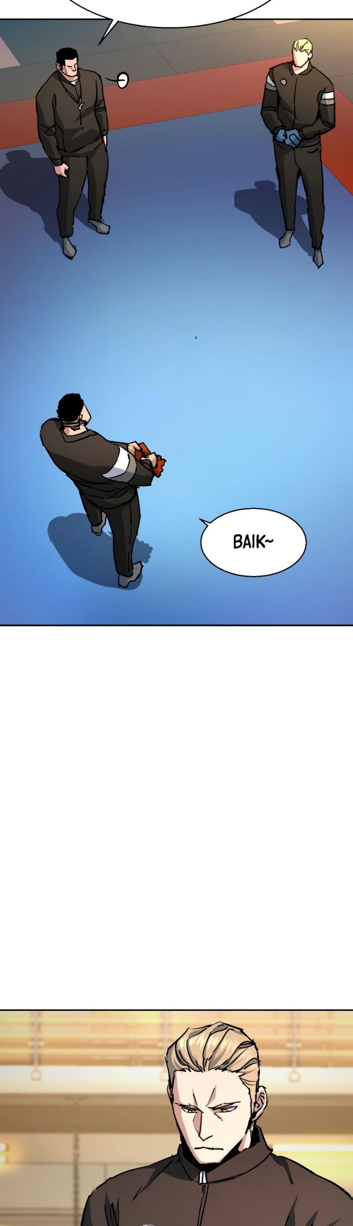 Mercenary Enrollment Chapter 152 Gambar 46