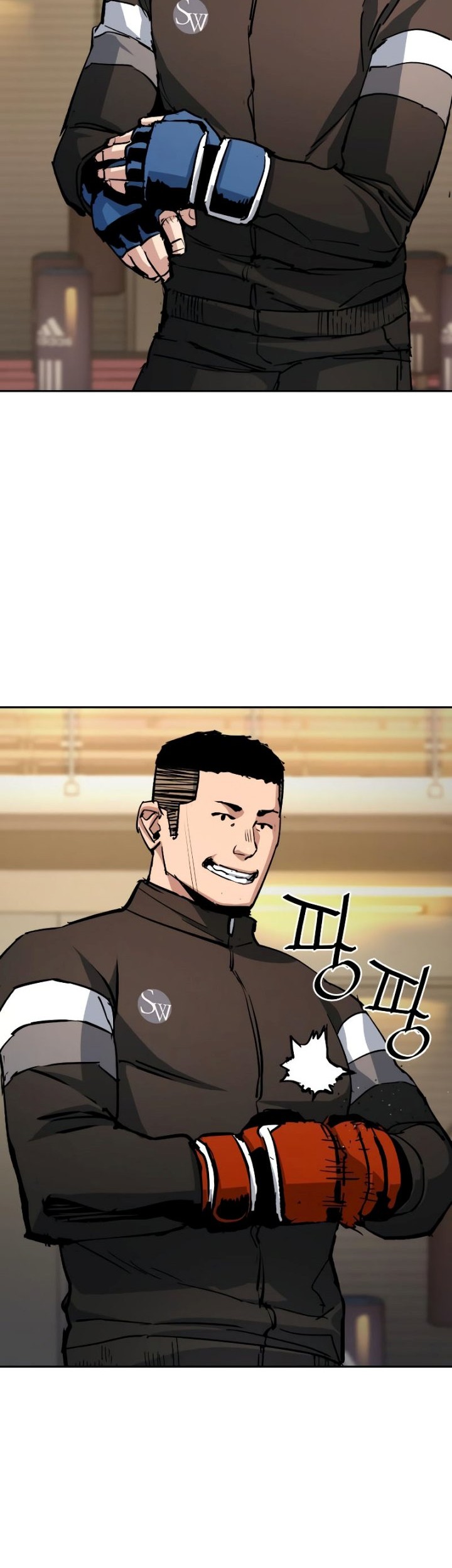 Mercenary Enrollment Chapter 152 Gambar 47