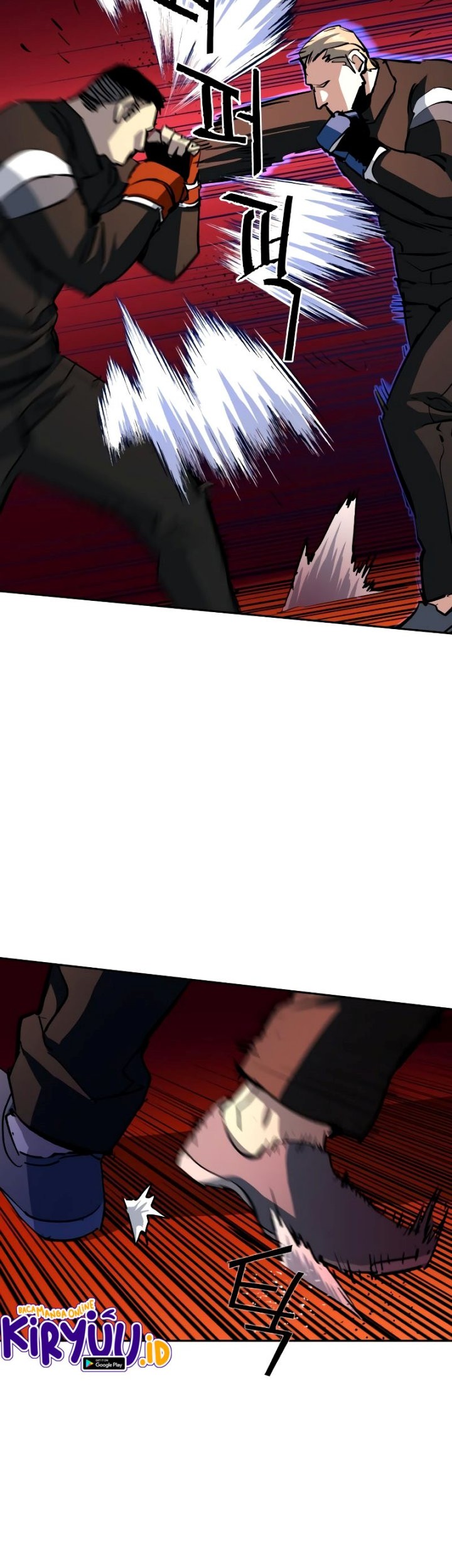 Mercenary Enrollment Chapter 152 Gambar 51