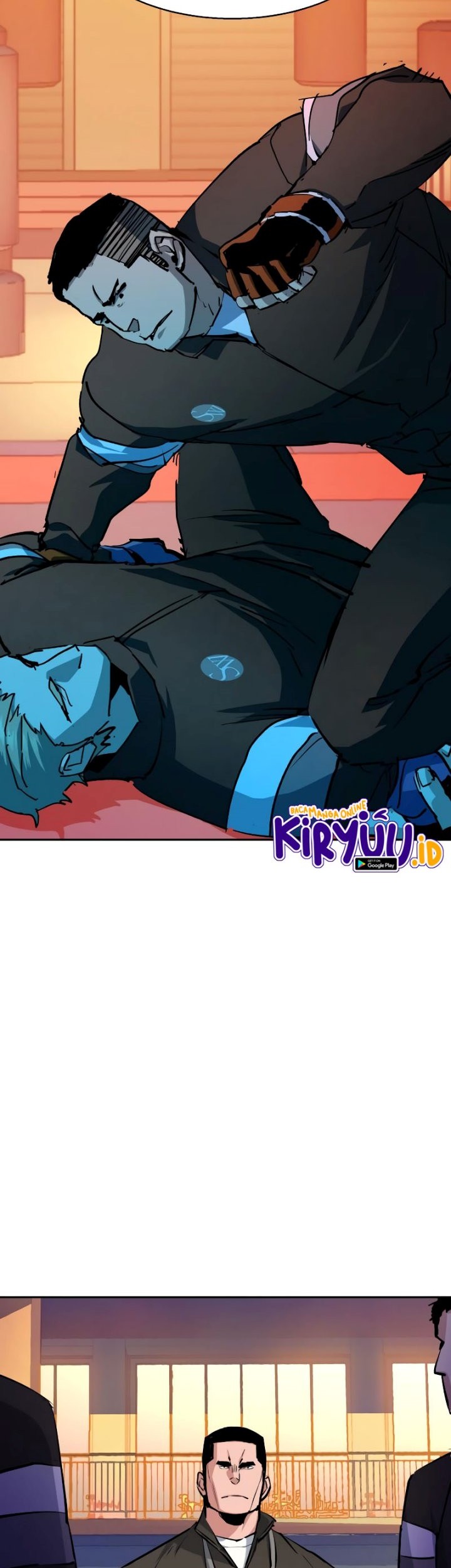 Mercenary Enrollment Chapter 152 Gambar 56