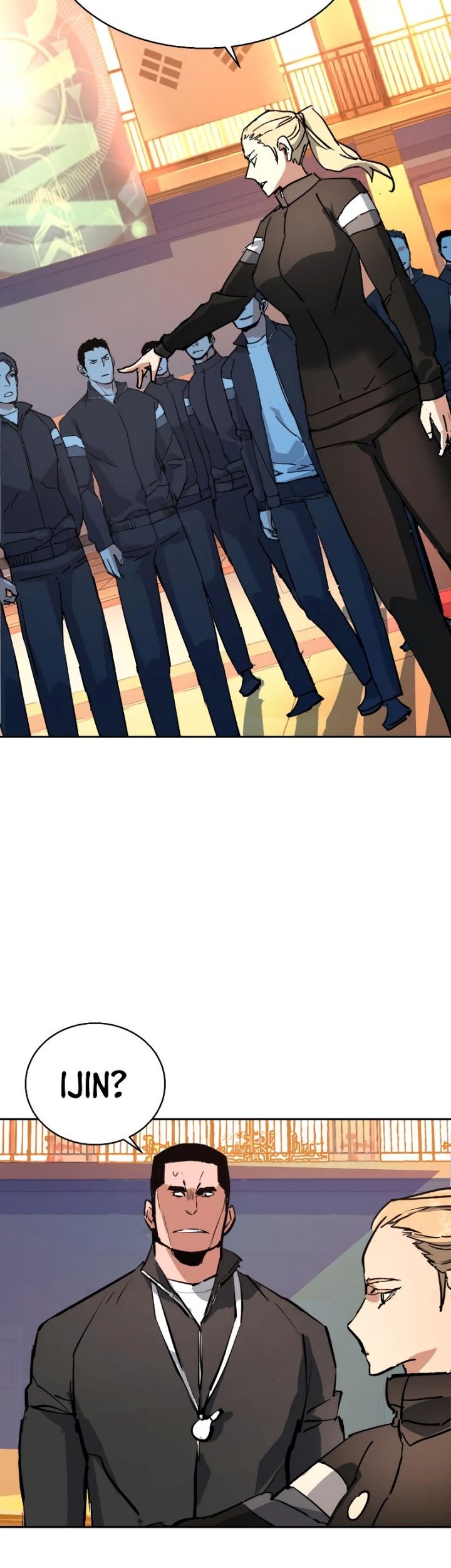 Mercenary Enrollment Chapter 152 Gambar 62