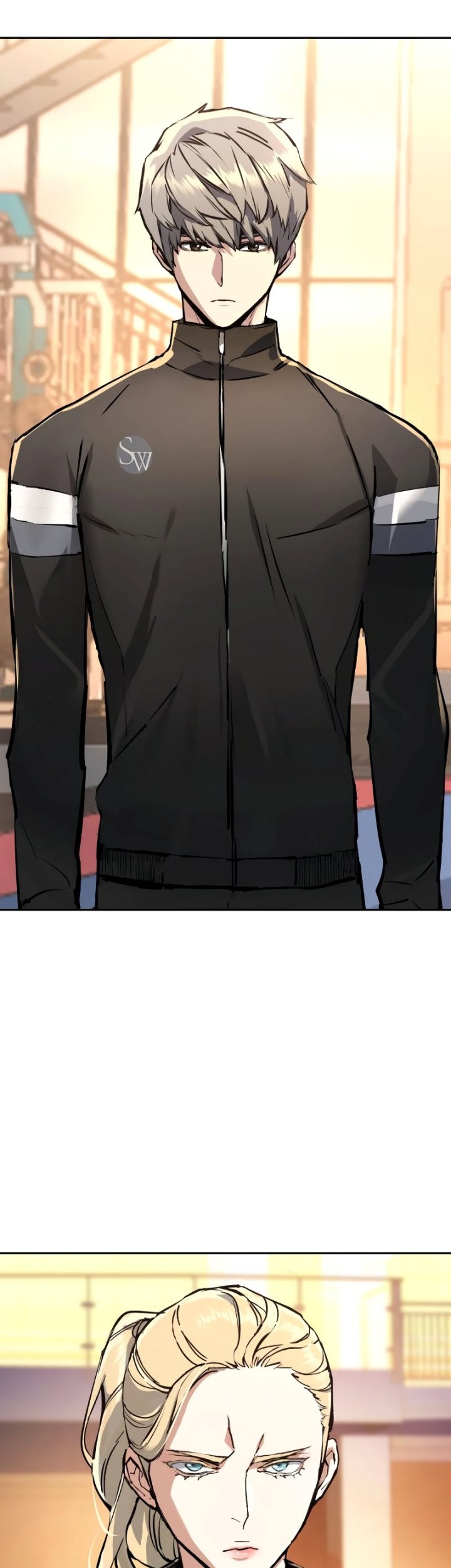 Mercenary Enrollment Chapter 152 Gambar 64