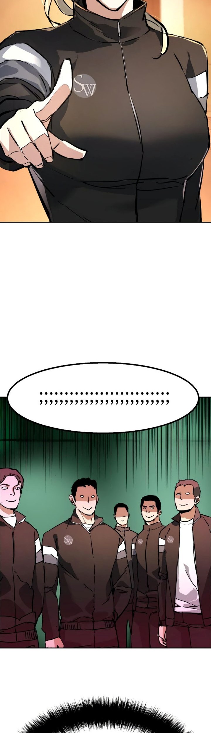 Mercenary Enrollment Chapter 152 Gambar 65
