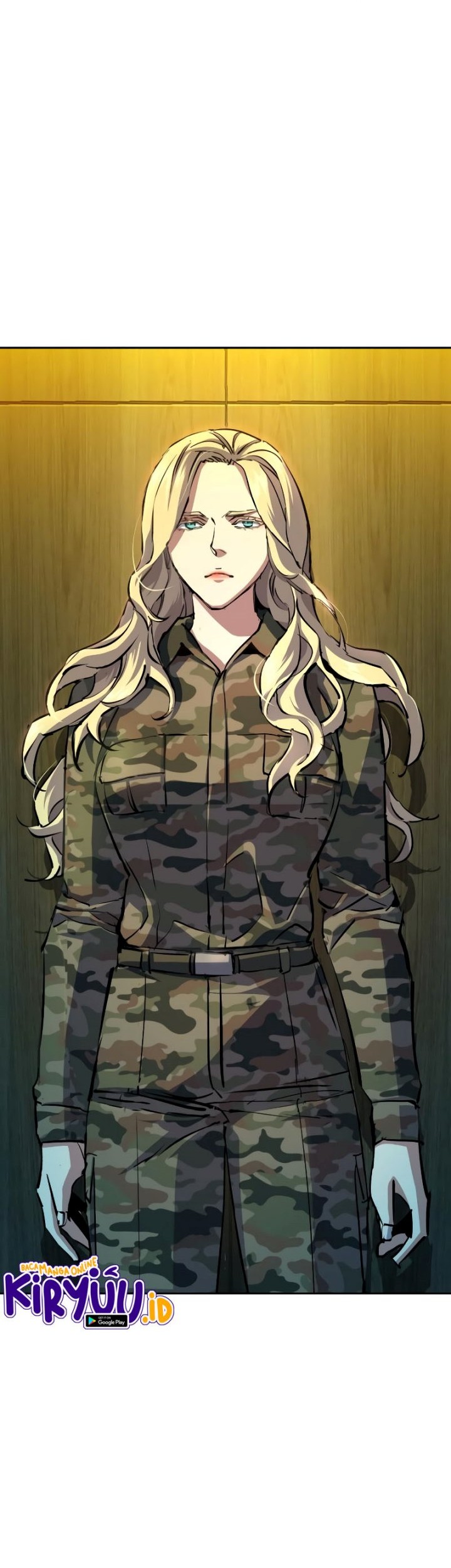 Mercenary Enrollment Chapter 152 Gambar 7