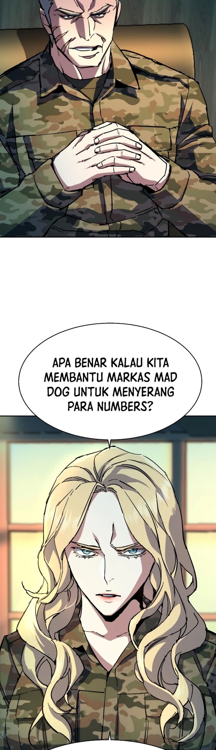 Mercenary Enrollment Chapter 152 Gambar 9