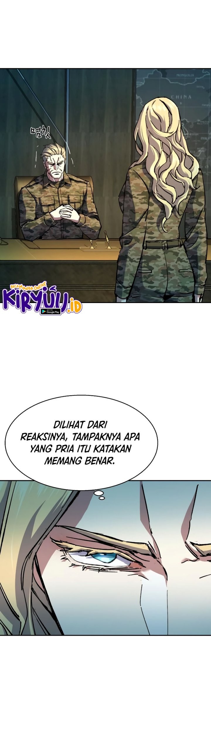 Mercenary Enrollment Chapter 152 Gambar 11