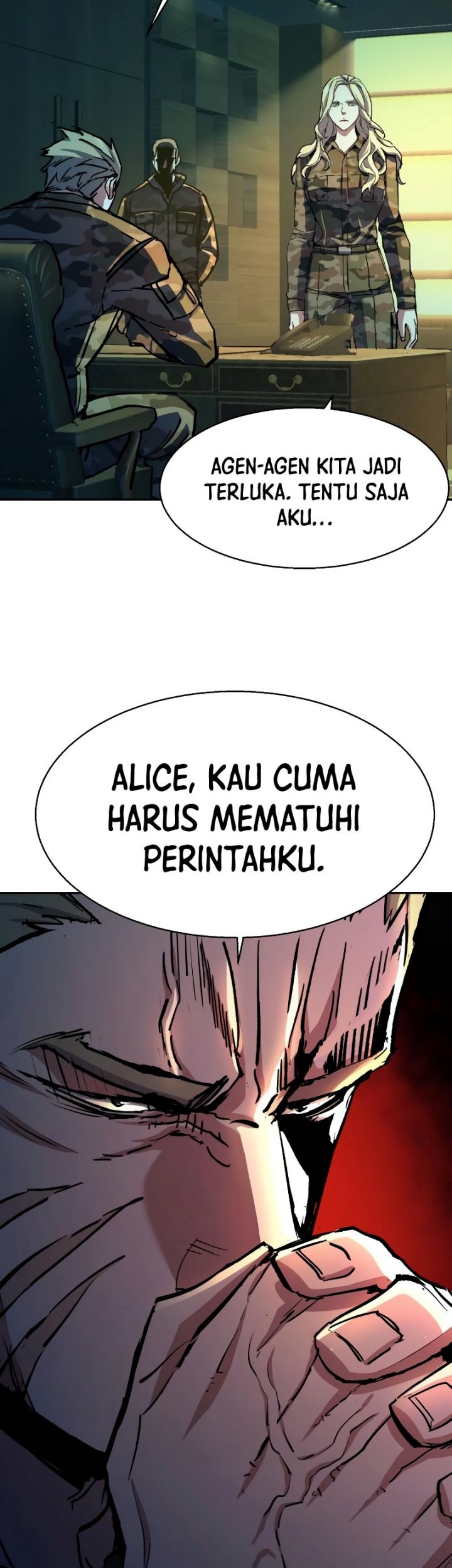 Mercenary Enrollment Chapter 152 Gambar 13