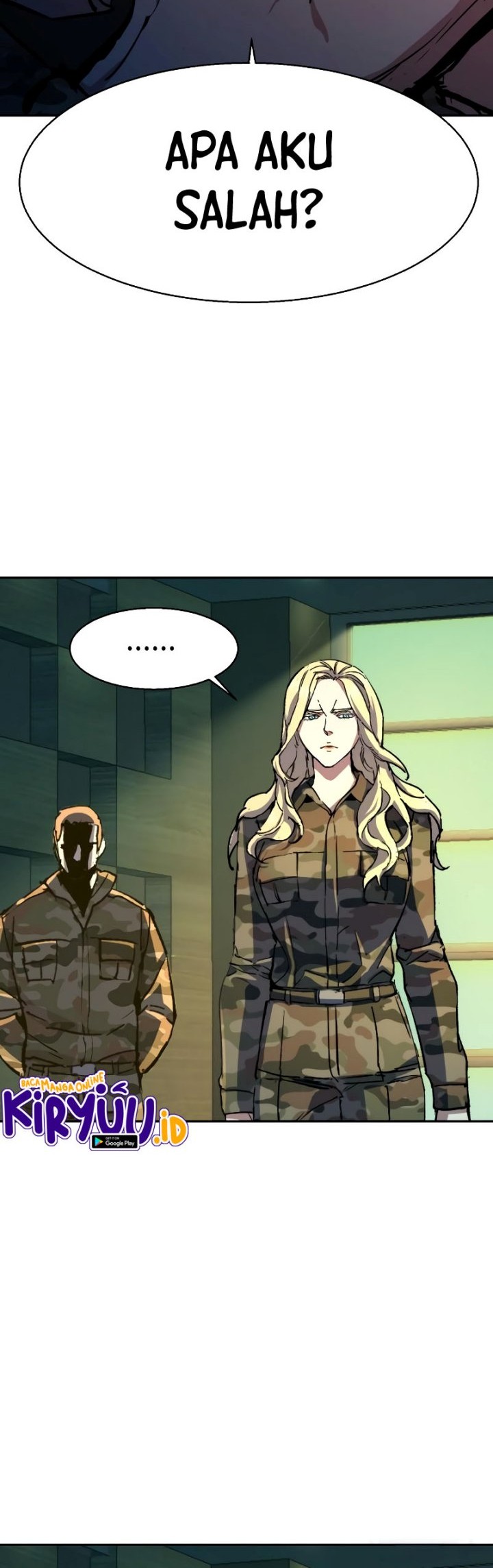 Mercenary Enrollment Chapter 152 Gambar 14