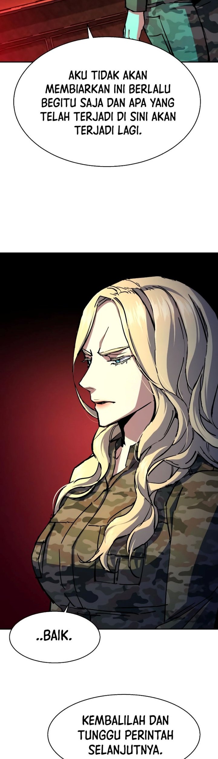 Mercenary Enrollment Chapter 152 Gambar 16