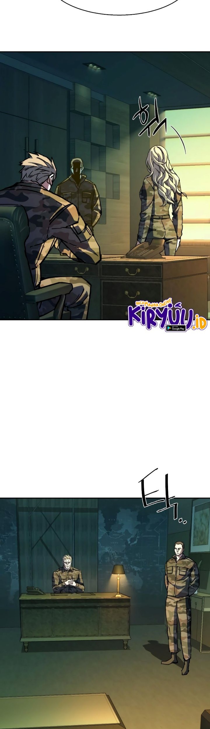 Mercenary Enrollment Chapter 152 Gambar 17
