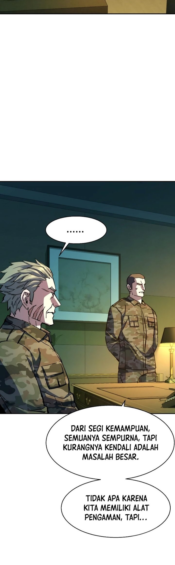 Mercenary Enrollment Chapter 152 Gambar 18