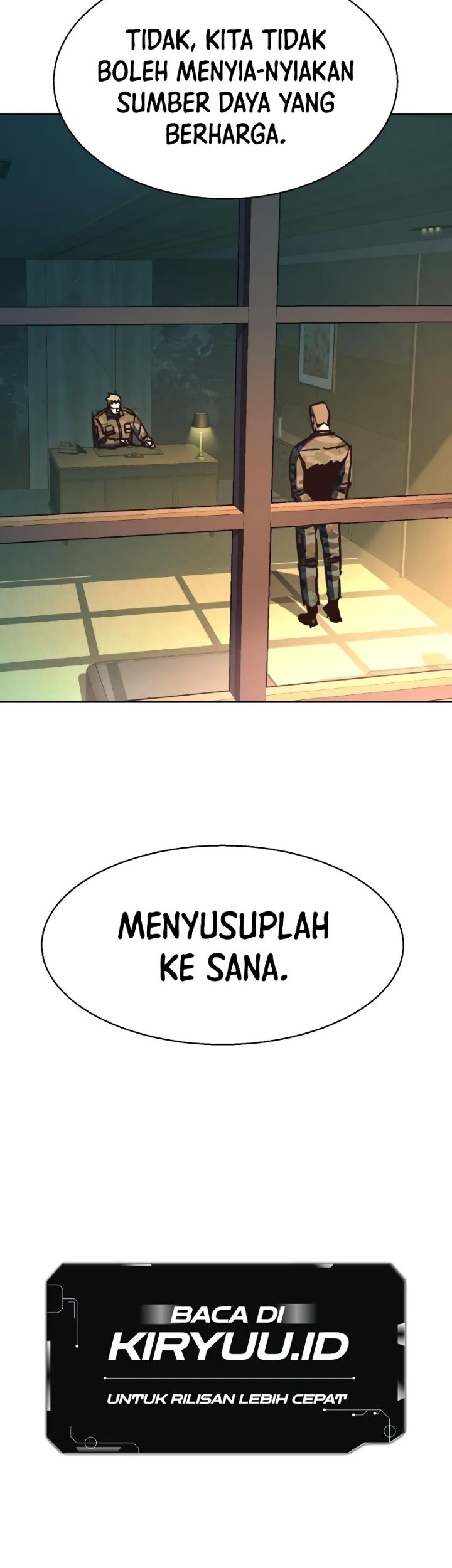 Mercenary Enrollment Chapter 152 Gambar 20