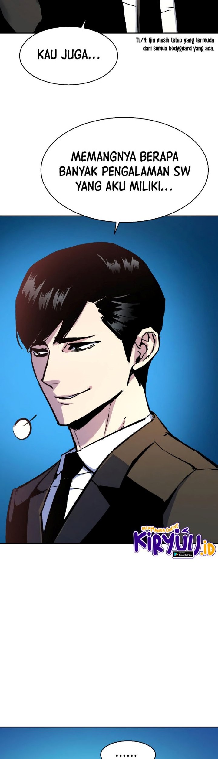 Mercenary Enrollment Chapter 152 Gambar 25