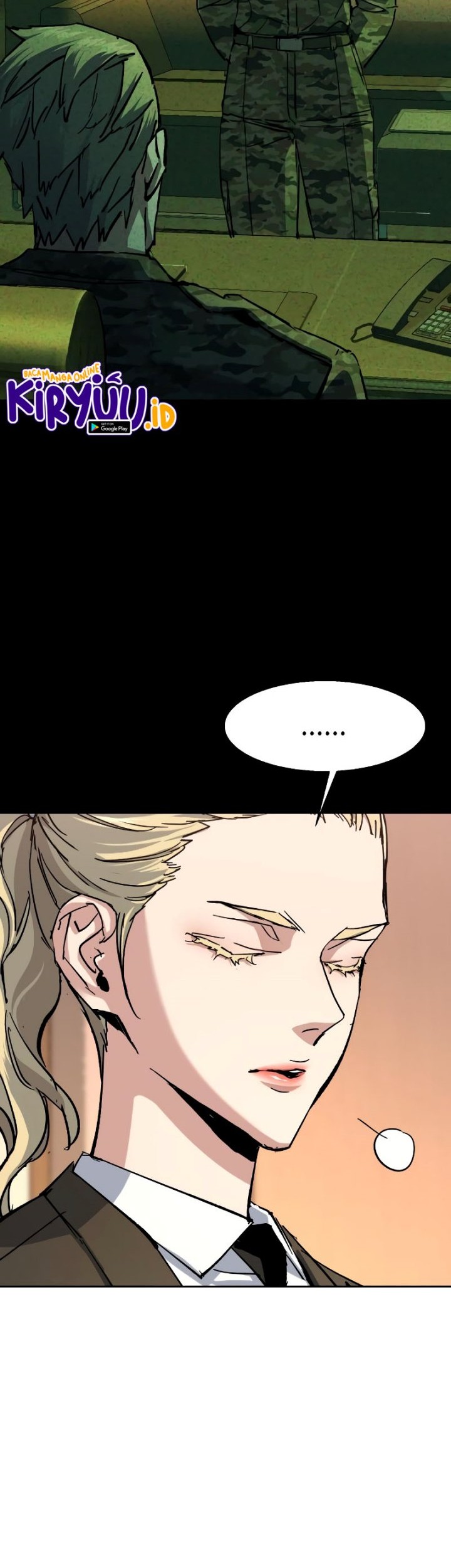 Mercenary Enrollment Chapter 152 Gambar 32