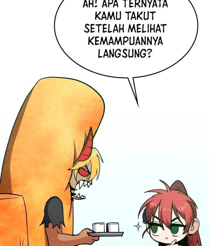 Peace Restaurant Chapter 19 Gambar 55