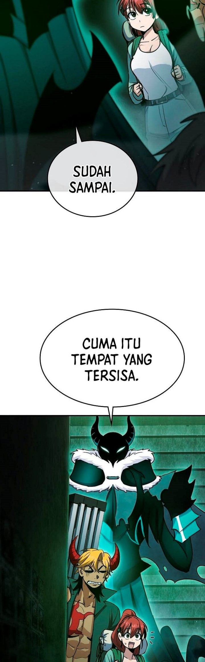 Peace Restaurant Chapter 19 Gambar 7