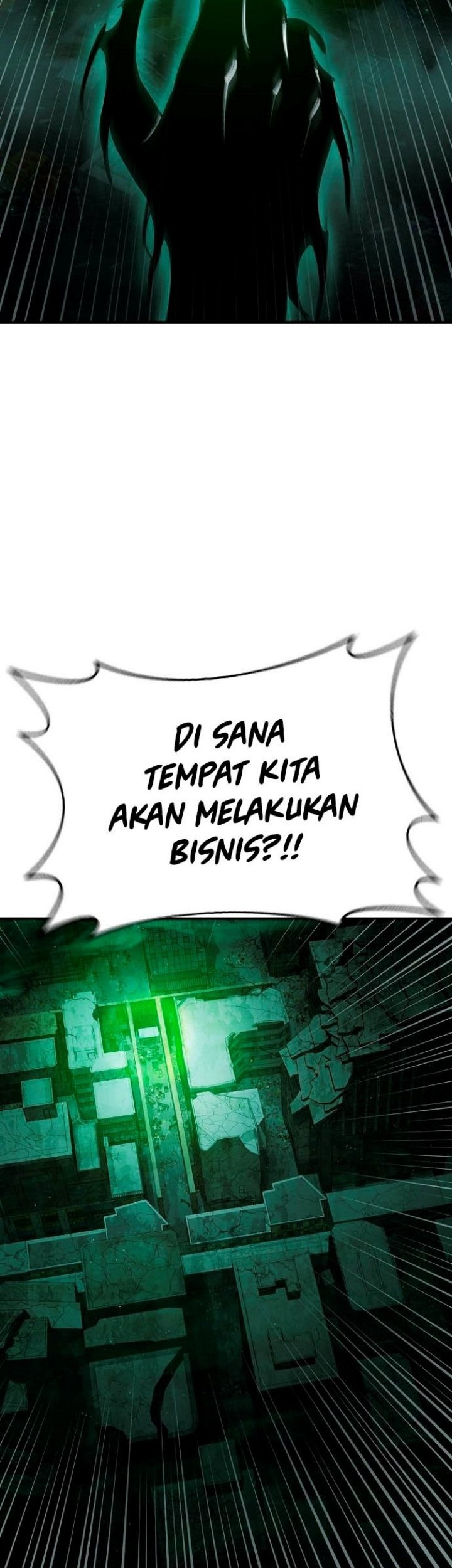 Peace Restaurant Chapter 19 Gambar 9