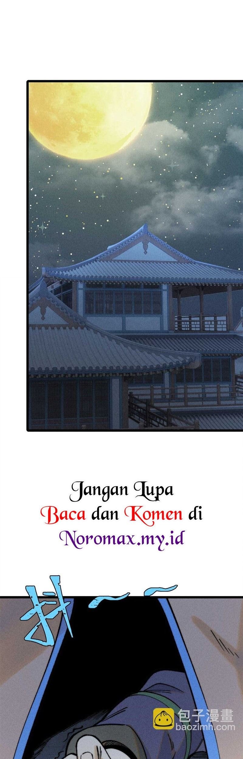 All Hail the Sect Leader Chapter 266 Gambar 18