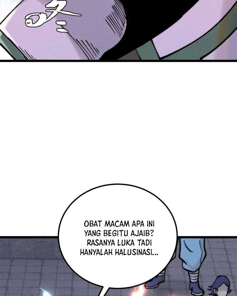 All Hail the Sect Leader Chapter 266 Gambar 24