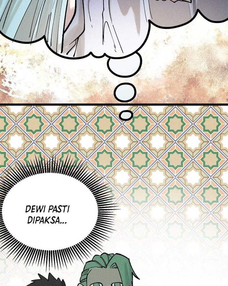 All Hail the Sect Leader Chapter 266 Gambar 34