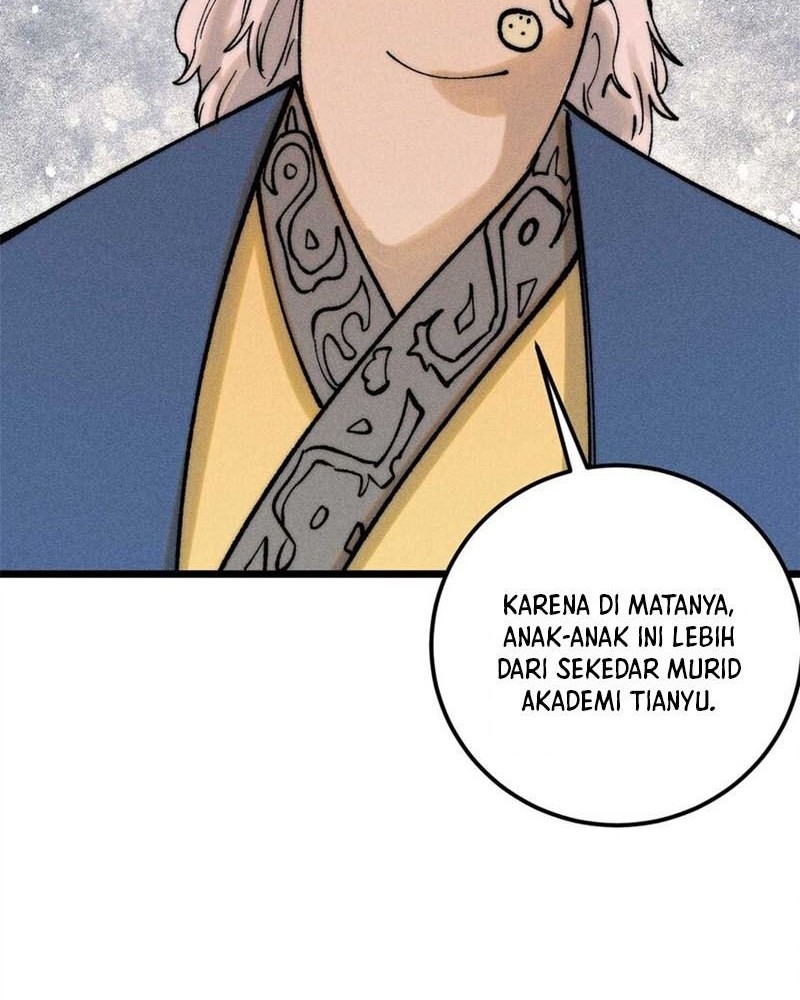 All Hail the Sect Leader Chapter 266 Gambar 38