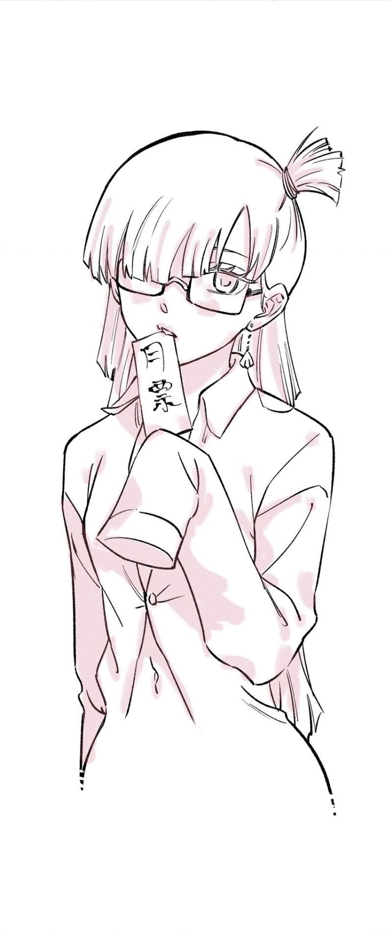 All Hail the Sect Leader Chapter 266 Gambar 45