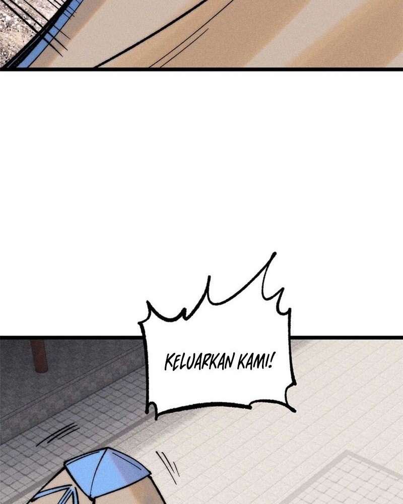 All Hail the Sect Leader Chapter 266 Gambar 11