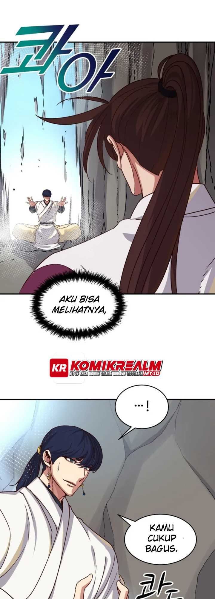 The Heavenly Demon Will Turn the World Upside Down Chapter 38 Gambar 6