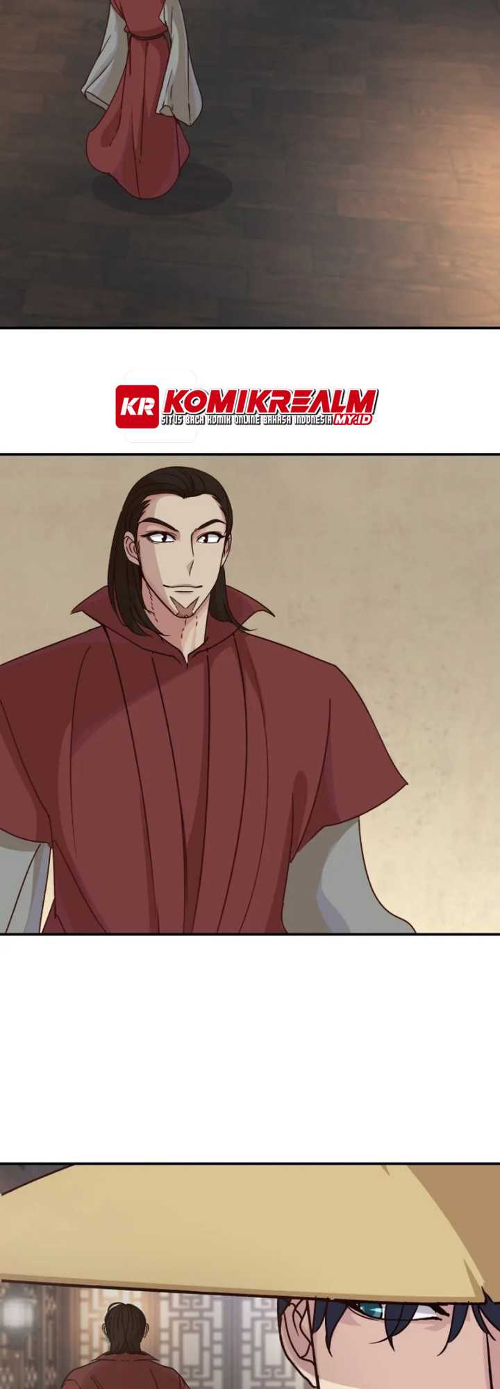 The Heavenly Demon Will Turn the World Upside Down Chapter 37 Gambar 15