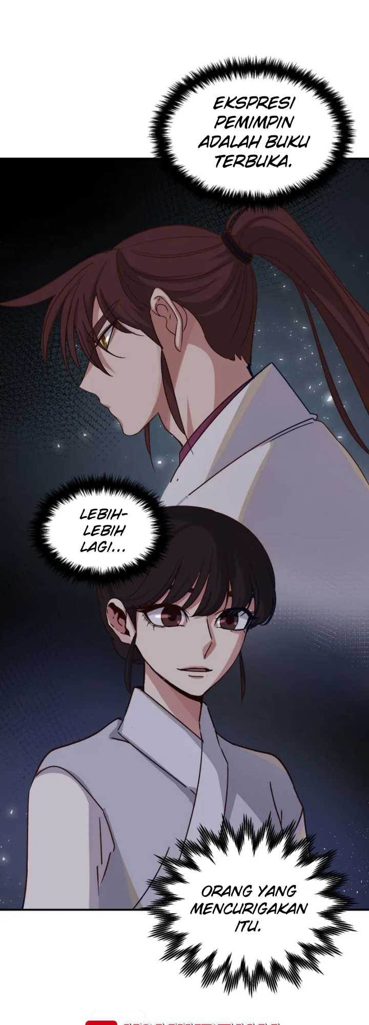 The Heavenly Demon Will Turn the World Upside Down Chapter 37 Gambar 18