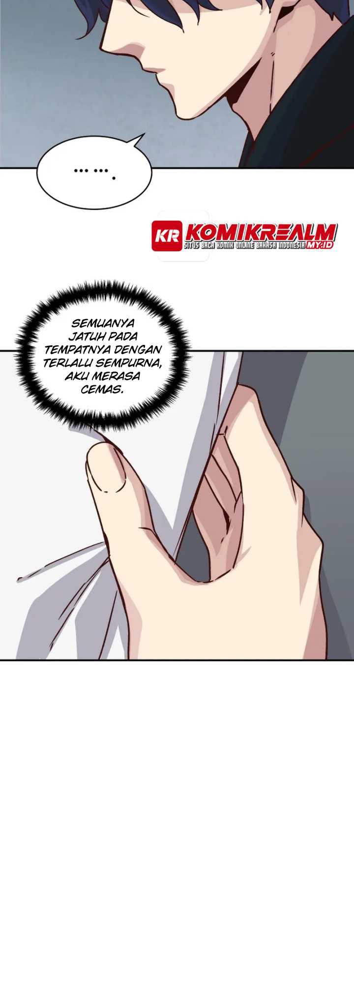 The Heavenly Demon Will Turn the World Upside Down Chapter 37 Gambar 21
