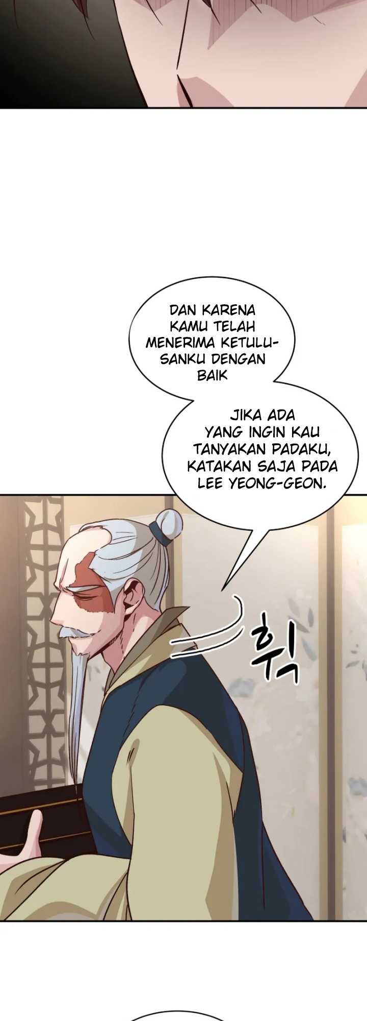 The Heavenly Demon Will Turn the World Upside Down Chapter 37 Gambar 31
