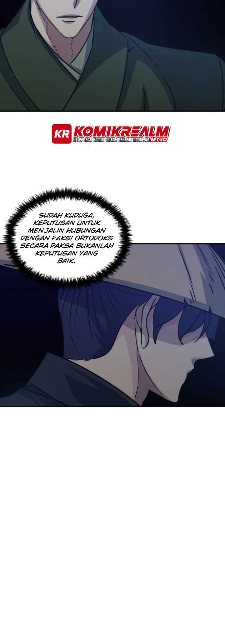 The Heavenly Demon Will Turn the World Upside Down Chapter 37 Gambar 4