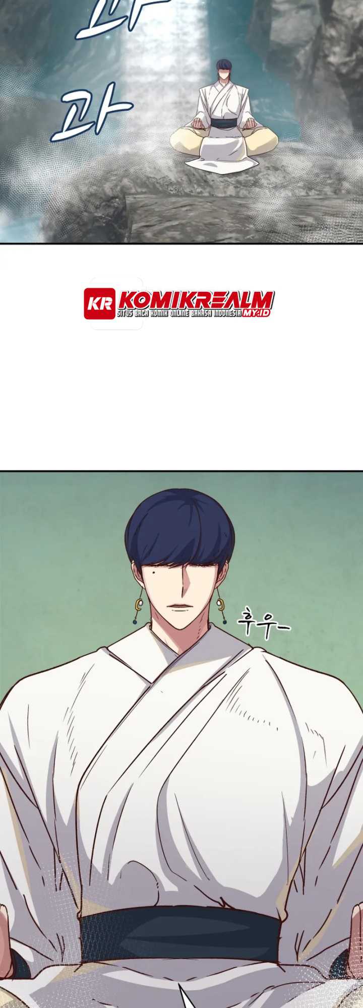 The Heavenly Demon Will Turn the World Upside Down Chapter 37 Gambar 41