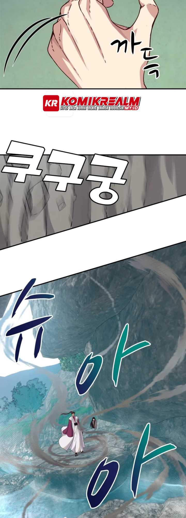 The Heavenly Demon Will Turn the World Upside Down Chapter 37 Gambar 45