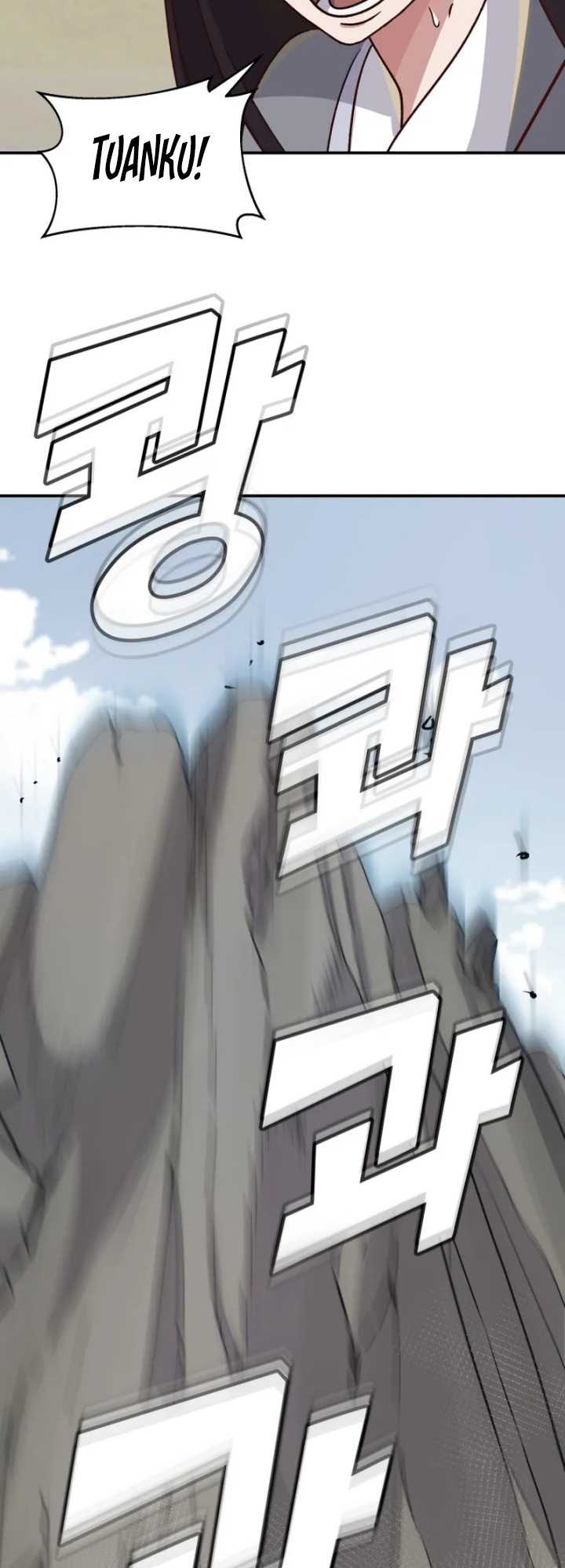 The Heavenly Demon Will Turn the World Upside Down Chapter 37 Gambar 48