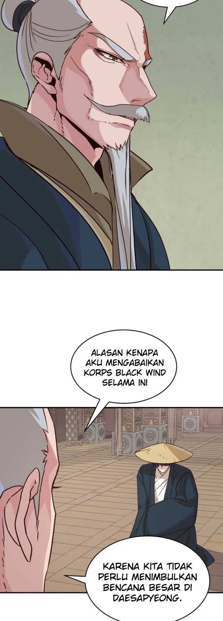 The Heavenly Demon Will Turn the World Upside Down Chapter 37 Gambar 9