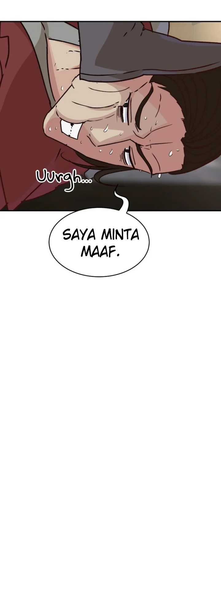 The Heavenly Demon Will Turn the World Upside Down Chapter 36 Gambar 19