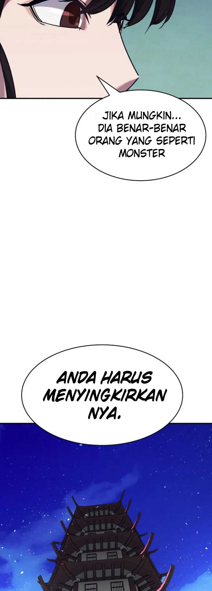 The Heavenly Demon Will Turn the World Upside Down Chapter 36 Gambar 51