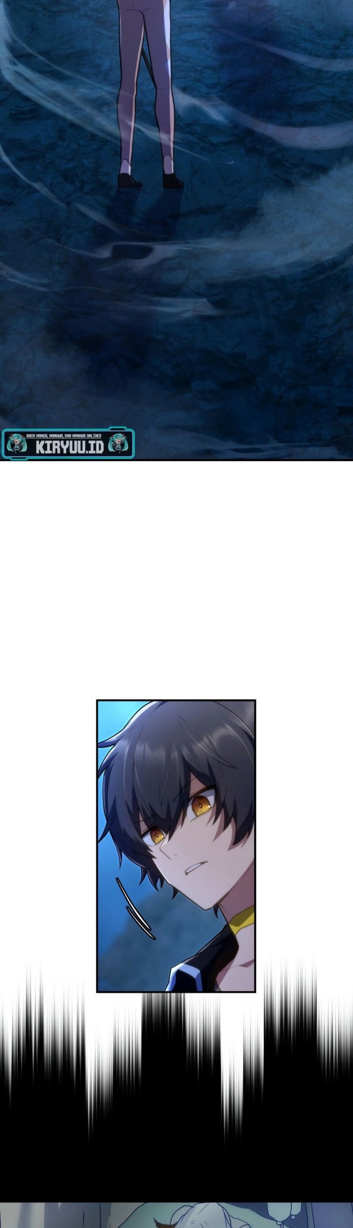 I Became an S-Rank Hunter With the Demon Lord App Chapter 42 Gambar 27