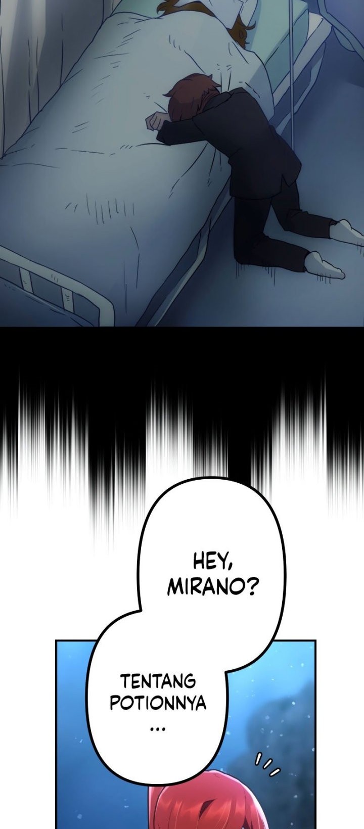 I Became an S-Rank Hunter With the Demon Lord App Chapter 42 Gambar 28