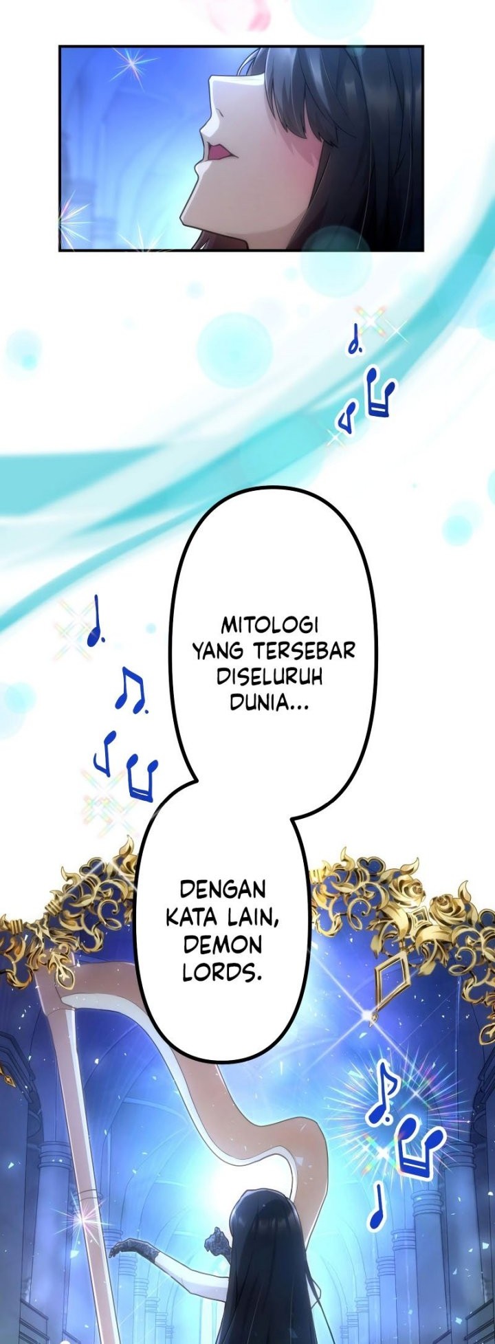 I Became an S-Rank Hunter With the Demon Lord App Chapter 42 Gambar 46