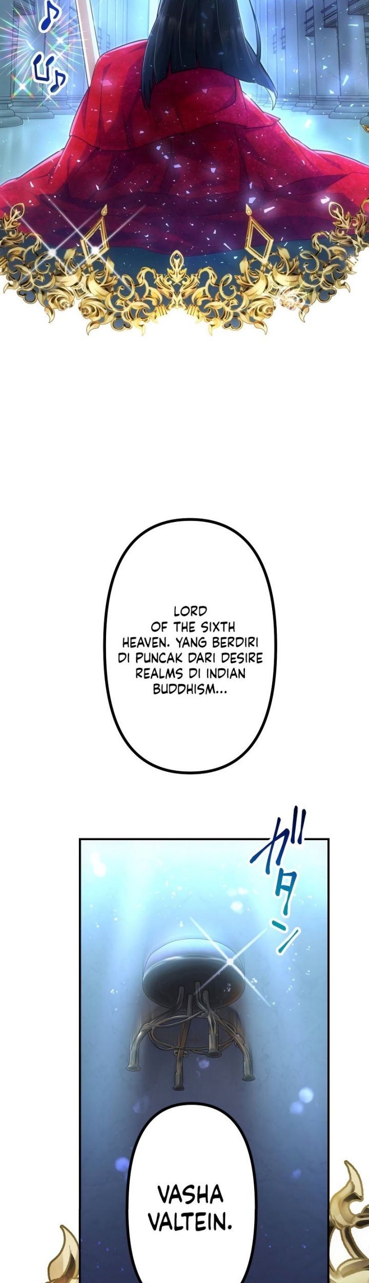 I Became an S-Rank Hunter With the Demon Lord App Chapter 42 Gambar 47