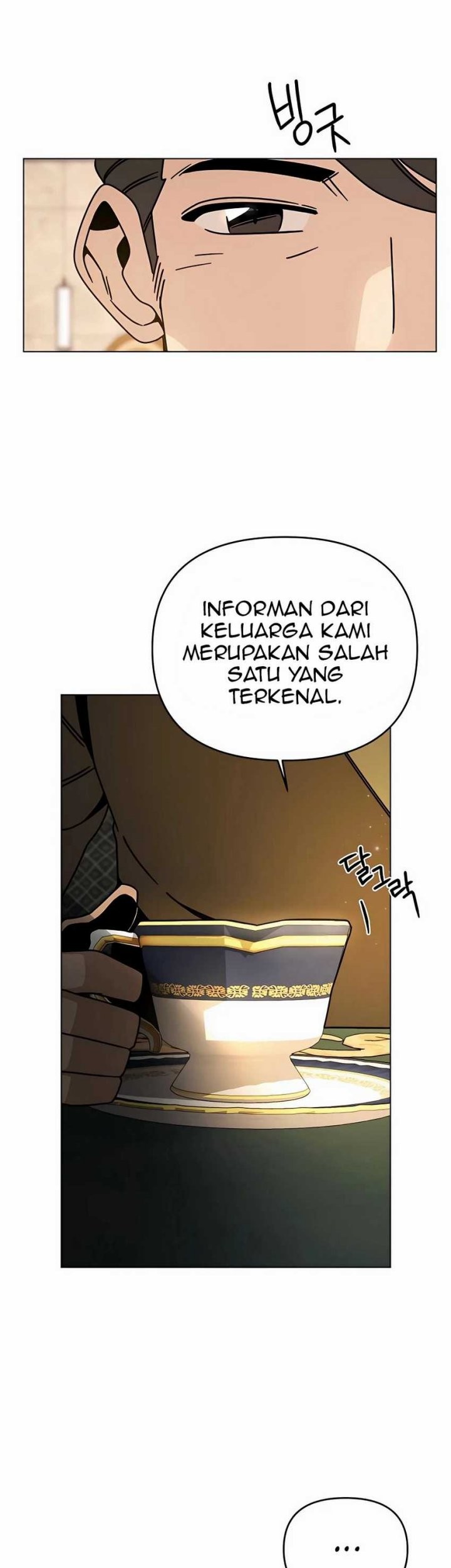 I’ll Resign and Have a Fresh Start in This World Chapter 54 Gambar 29