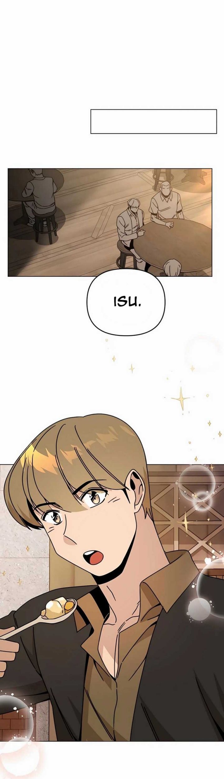 I’ll Resign and Have a Fresh Start in This World Chapter 54 Gambar 40