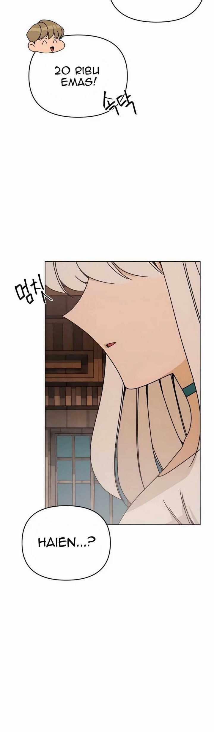 I’ll Resign and Have a Fresh Start in This World Chapter 54 Gambar 44